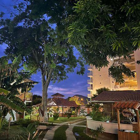 Hotel Jardin Boutique Rodadero Santa Marta  Exterior foto