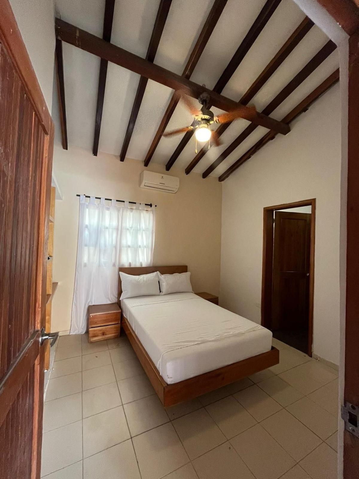 Hotel Jardin Boutique Rodadero Santa Marta  Exterior foto