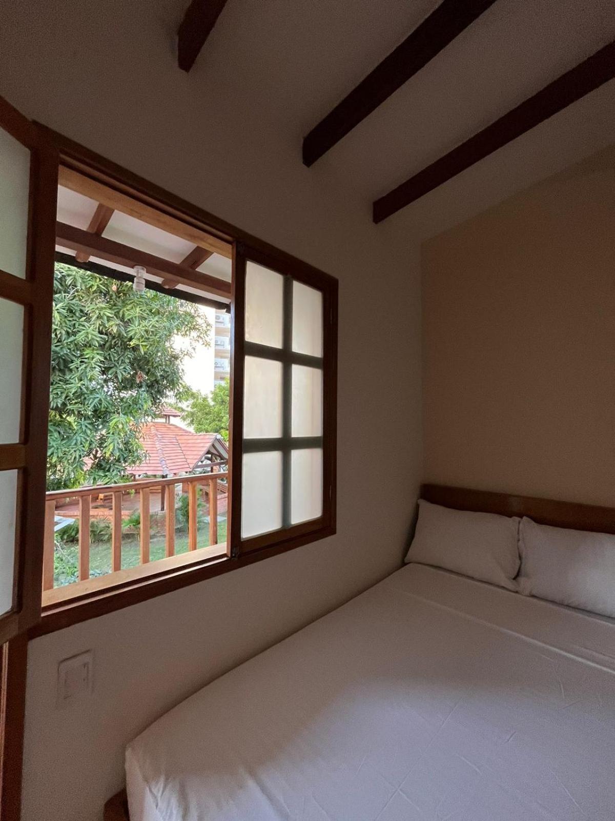 Hotel Jardin Boutique Rodadero Santa Marta  Exterior foto