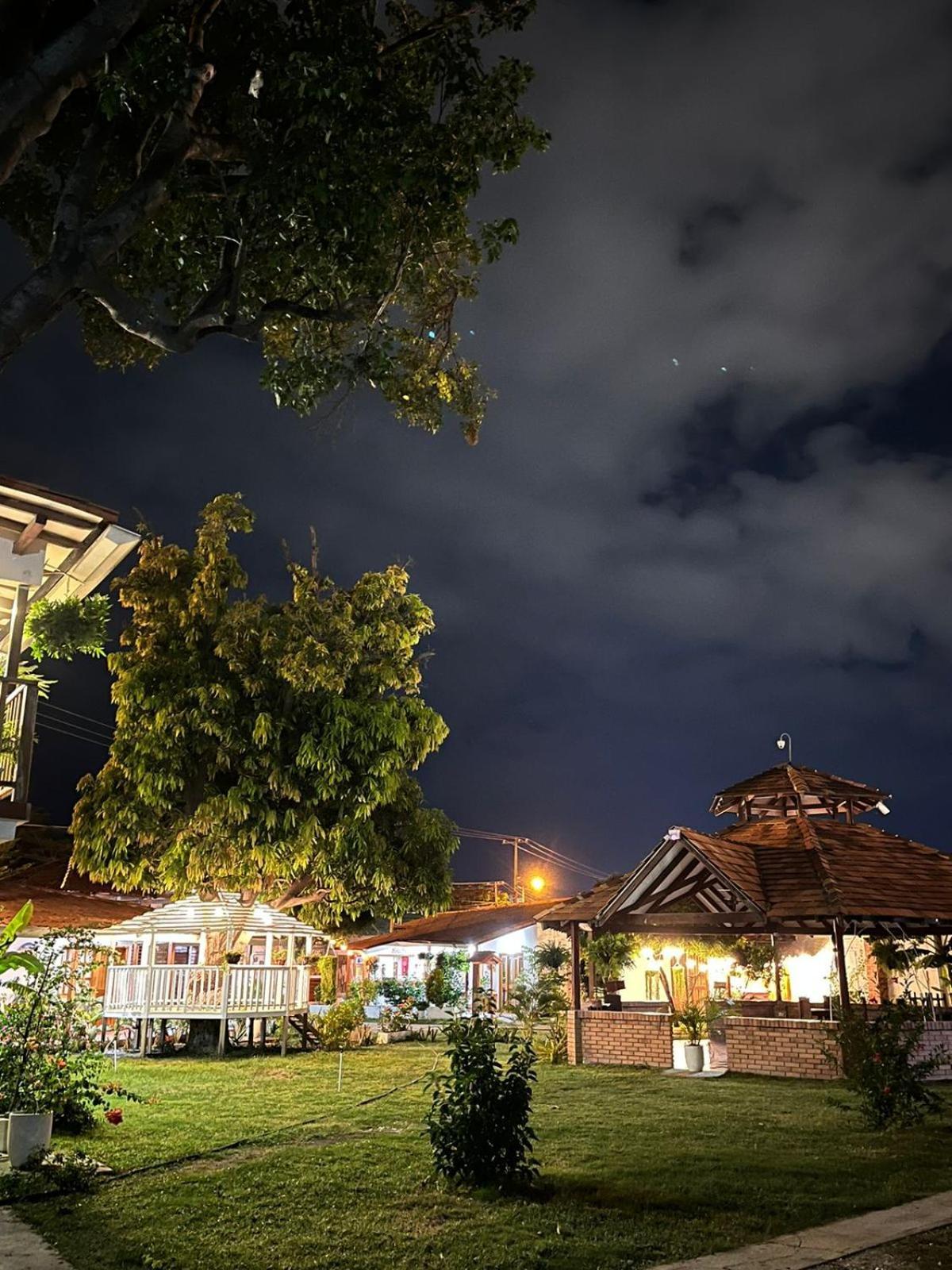 Hotel Jardin Boutique Rodadero Santa Marta  Exterior foto