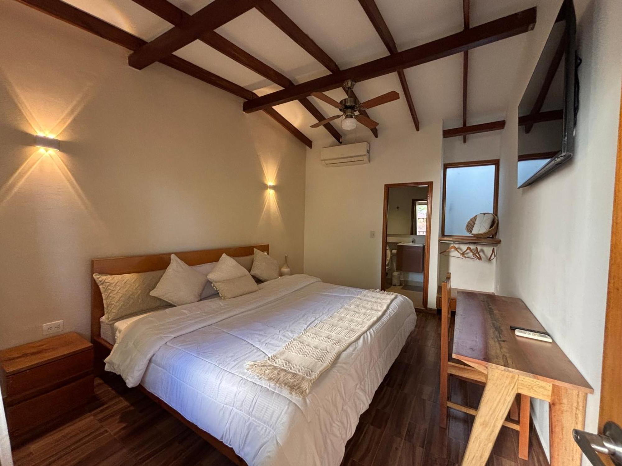 Hotel Jardin Boutique Rodadero Santa Marta  Exterior foto