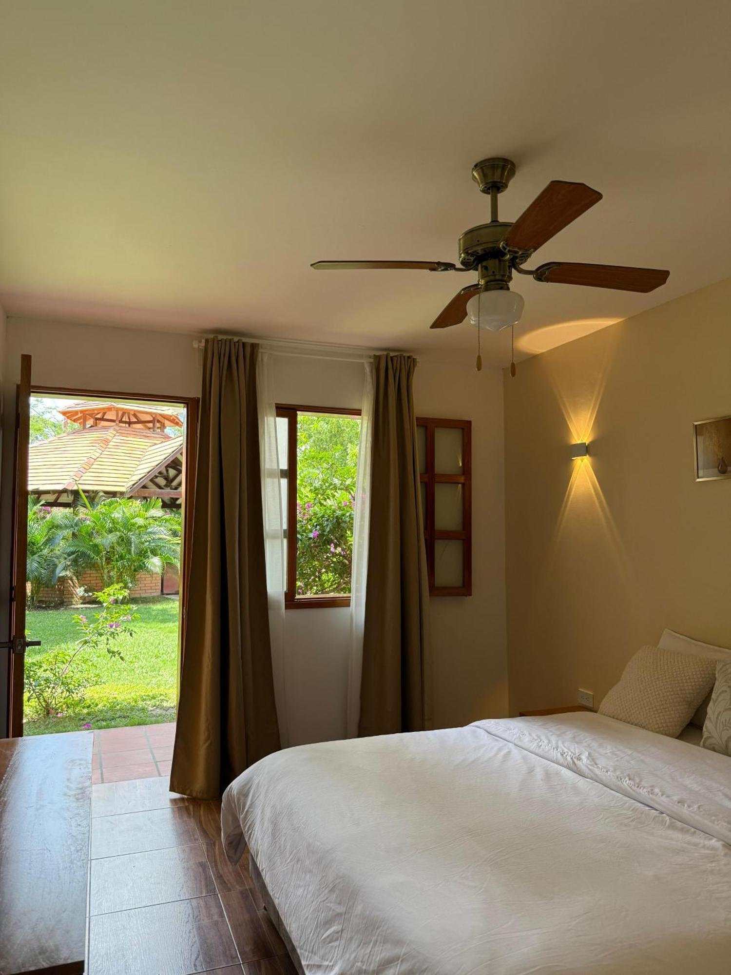 Hotel Jardin Boutique Rodadero Santa Marta  Exterior foto